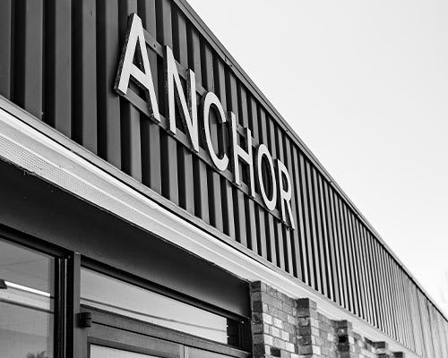About Anchor Dental Group, Swift Current Dentist