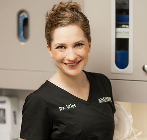 Dr. Michelle Wipf, Swift Current Dentist
