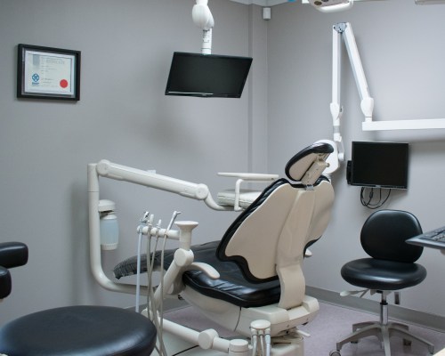 Oral Surgery, Swift Current Dentist