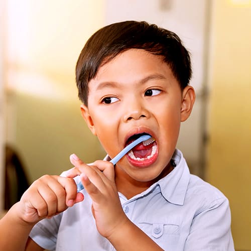 Children's Dental Services, Swift Current Dentist