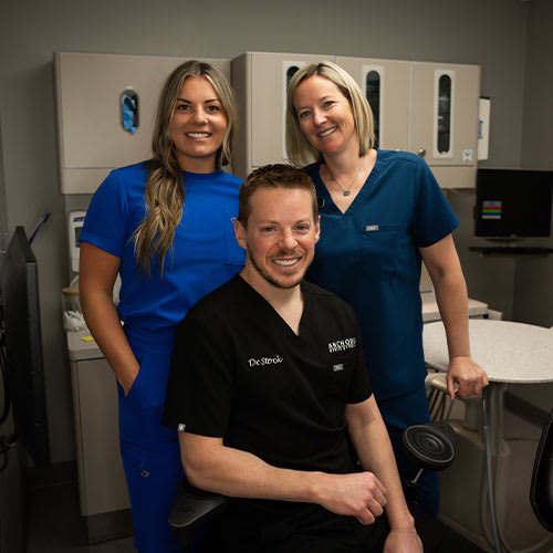 Children's Dental Services, Swift Current Dentist