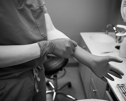 Dental Sedation, Swift Current Dentist