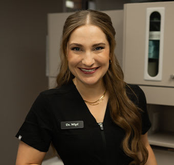 Dr. Michelle Wipf, Swift Current Dentist