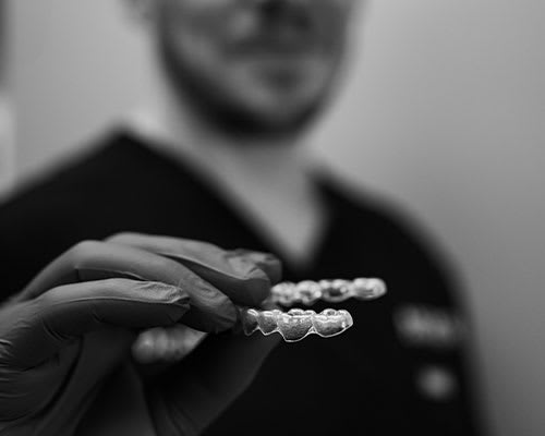 Invisalign Clear Aligners,  Swift Current Dentist