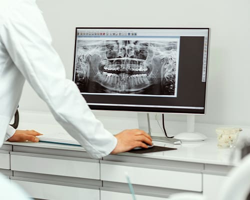 Dental Technology, Swift Current Dentist